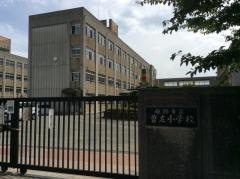 曽左小学校