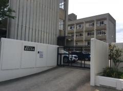 曽左小学校