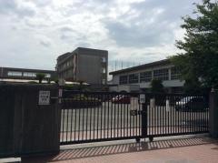 曽左小学校