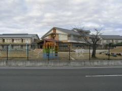 川西小学校