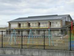 川西小学校