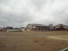 川西小学校