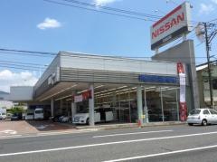広島日産祇園店