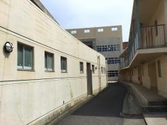 北九州市立若松中学校
