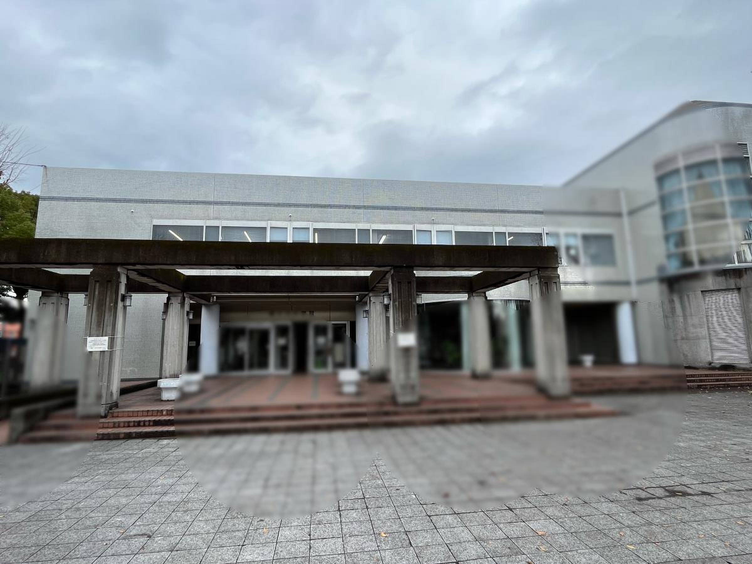 南大分 スポーツ パーク