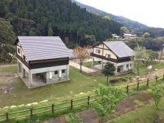 猿ヶ城渓谷