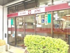 沖縄銀行本部支店