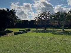 尚円王御庭公園