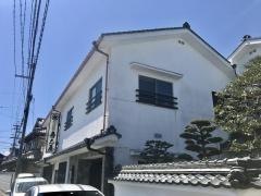 料亭旅館寿志屋