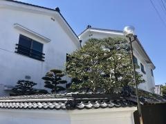 料亭旅館寿志屋