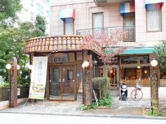 パレス・ビヤビレッジ・エズ