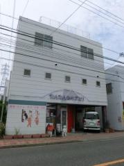 わんわんものがたり