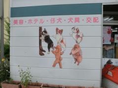 わんわんものがたり