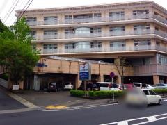 林内科胃腸科病院