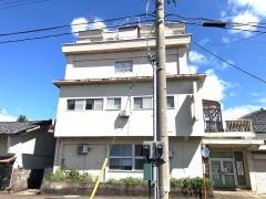 クリニカ・デ・ふかや