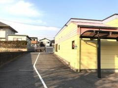 おっかわこどもとアレルギーのクリニック
