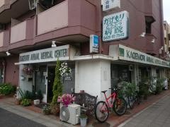かげもりどうぶつ病院