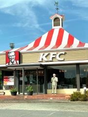 ケンタッキーフライドチキン　高前バイパス店