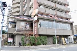 デニーズ　西船橋店