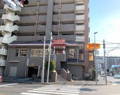 デニーズ　西船橋店