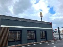 マクドナルド　21号穂積町店
