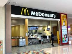 マクドナルド　泉ケ丘ジョイパーク店