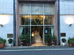 キャーヴ・ド・ひらまつ東京・西麻布