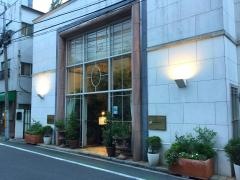 キャーヴ・ド・ひらまつ東京・西麻布