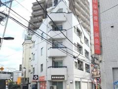 高砂駅前歯科
