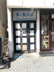 ビー・バー（Ｂ・ＢＡＲ）