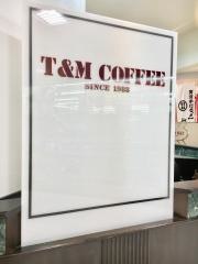 Ｔ＆ＭＣＯＦＦＥＥフレンテ西宮店