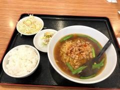 小四川料理・龍翔