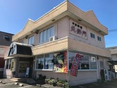 天安門