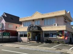 天安門