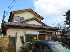 そば処中村
