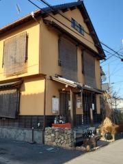 十割そばふくろう