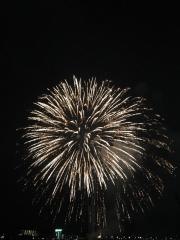 みやざき納涼花火大会
