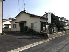 福岡有田バプテスト教会