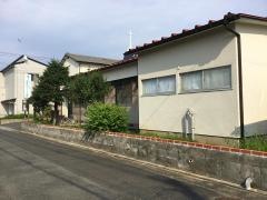 福岡有田バプテスト教会