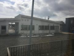 社台駅