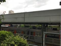 宮崎台駅