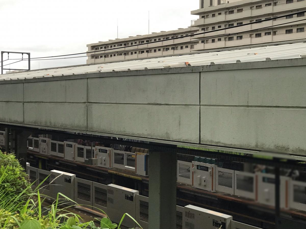 宮崎台駅