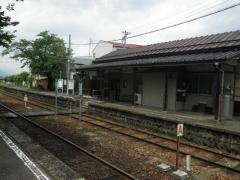 郡上大和駅