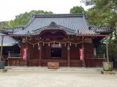 諏訪神社