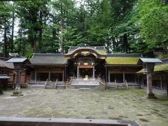 諏訪神社