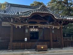 諏訪神社