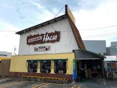 ハンバーグレストランＨＡＣＨＩ　名取店