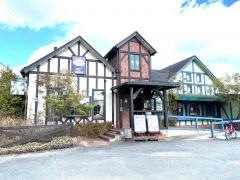 マ・メゾン　日進竹ノ山店
