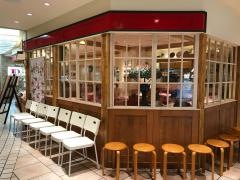 ラケル　マルイファミリー溝口店