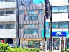 遠藤接骨院